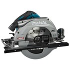 Пила циркулярная аккумуляторная Makita HS011GZ, 40 В, 270 мм, рез 101 мм, БЕЗ АКБ/ЗУ 10740155 - фото 3871744