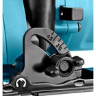Пила циркулярная аккумуляторная Makita HS301DZ, 10.8 В, 85 мм, рез 25.5 мм, БЕЗ АКБ/ЗУ - Фото 3