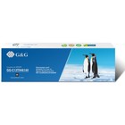 Картридж струйный G&G GG-C13T946140 T9461 черный (180мл) для Epson WorkForce Pro WF-C5290DW   107409 10740953 - фото 313131972