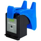 Картридж струйный Cactus CS-CC640 №121 черный (6мл) для HP DJ D1663/D2563/D2663/D5563/F2423 107409 - фото 51642339 Картридж струйный Cactus CS-CC640 №121 черный (6мл) для HP DJ D1663/D2563/D2663/D5563/F2423 107409 - фото 51642339