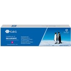 Картридж струйный G&G GG-L0S30YC 976YC пурпурный (245мл) для HP PW Pro 577/552/ Enterprise   1074108 10741081 - фото 313248520