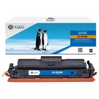 Картридж лазерный G&G GG-W2200A W2200A черный (2000стр.) для HP CLJ Pro 4202/MFP 4302 10741337 - фото 313132282