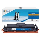 Картридж лазерный G&G GG-W2200X W2200X черный (7500стр.) для HP CLJ Pro 4202/MFP 4302 10741338 - фото 313132283