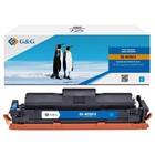 Картридж лазерный G&G GG-W2201X W2201X голубой (5500стр.) для HP CLJ Pro 4202/MFP 4302 10741341 - фото 313132284