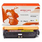 Картридж лазерный Print-Rite TRHE96YPU1J PR-CE342A CE342A желтый (16000стр.) для HP CLJ M77   107413 10741371 - фото 313132298