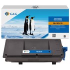 Картридж лазерный G&G GG-TK3170 черный (15500стр.) для Kyocera ECOSYS P3050dn/P3055dn/P3060   107414 10741448 - фото 313132342