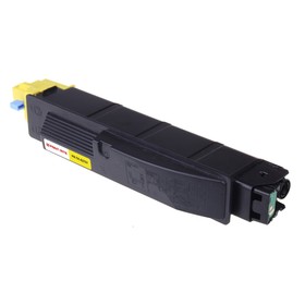 Картридж лазерный Print-Rite TFKAMTYPRJ PR-TK-5270Y TK-5270Y желтый (6000стр.) для Kyocera   1074147