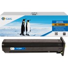 Картридж лазерный G&G GG-72K50K0 72K50K0 черный (8000стр.) для Lexmark CS820dtfe/CS820dte/C   107414 - фото 51643288