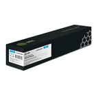 Картридж лазерный Cactus CS-MPC2550C 841197 голубой (5500стр.) для Ricoh MPC2030/C2050/C253   107415 - фото 51643331