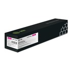 Картридж лазерный Cactus CS-MPC2550M 841198 пурпурный (5500стр.) для Ricoh MPC2030/C2050/C2   107415 10741549 - фото 313132403