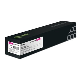 Картридж лазерный Cactus CS-MPC2550M 841198 пурпурный (5500стр.) для Ricoh MPC2030/C2050/C2   107415 10741549