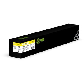 Картридж лазерный Cactus CS-MPC3502EY 842017 желтый (18000стр.) для Ricoh MPС 3002/C3502 10741562