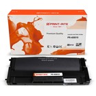 Картридж лазерный Print-Rite TFR533BPU1J PR-408010 408010 черный (1500стр.) для Ricoh Afici   107415 - Фото 2