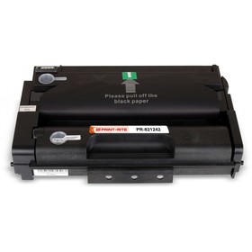 Картридж лазерный Print-Rite TFR534BPU1J PR-821242 821242 черный (6400стр.) для Ricoh SP 31   107415