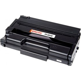 Картридж лазерный Print-Rite TFR724BPU1J PR-408162 408162 черный (6400стр.) для Ricoh Afici   107416