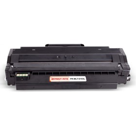 Картридж лазерный Print-Rite TFSFCTBPU1J PR-MLT-D103L MLT-D103L черный (2500стр.) для Samsu   107416