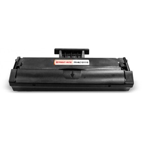 Картридж лазерный Print-Rite TFSFD9BPU1J PR-MLT-D111S MLT-D111S черный (1000стр.) для Samsu   107416 10741646