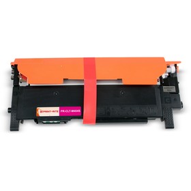 Картридж лазерный Print-Rite TFSFR3MPU1J PR-CLT-M404S CLT-M404S пурпурный (1000стр.) для Sa   107416 10741653