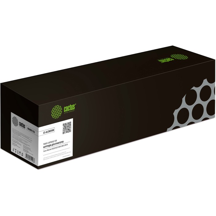 Картридж лазерный Cactus CS-ALC8030M (006R01703), для Xerox AltaLink C80, пурпурный, 15000 стр