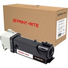 Картридж лазерный Print-Rite TFX349BPRJ PR-106R01604 106R01604 черный (3000стр.) для Xerox   1074175 - фото 51643478