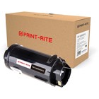 Картридж лазерный Print-Rite TFX742BPRJ PR-106R03915 106R03915 черный (12200стр.) для Xerox   107417 - Фото 1