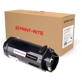 Картридж лазерный Print-Rite TFX742BPRJ PR-106R03915 106R03915 черный (12200стр.) для Xerox   107417