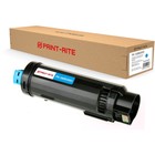 Картридж лазерный Print-Rite TFXA8SCPRJ PR-106R03693 106R03693 голубой (4300стр.) для Xerox 107417 - фото 51643505 Картридж лазерный Print-Rite TFXA8SCPRJ PR-106R03693 106R03693 голубой (4300стр.) для Xerox 107417 - фото 51643505