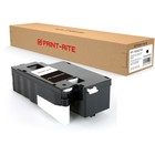 Картридж лазерный Print-Rite TFXACCBPRJ PR-106R02763 106R02763 черный (2000стр.) для Xerox 1074178 - фото 51643509 Картридж лазерный Print-Rite TFXACCBPRJ PR-106R02763 106R02763 черный (2000стр.) для Xerox 1074178 - фото 51643509