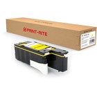 Картридж лазерный Print-Rite TFXACFMPRJ PR-106R02762 106R02762 желтый (1000стр.) для Xerox   1074178 - Фото 2