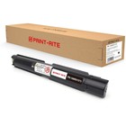 Картридж лазерный Print-Rite TFXACVBPRJ PR-106R01573 106R01573 черный (24000стр.) для Xerox   107417 - Фото 2