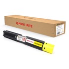 Картридж лазерный Print-Rite TFXACYYPRJ PR-106R01572 106R01572 желтый (17200стр.) для Xerox   107417 - фото 51643515