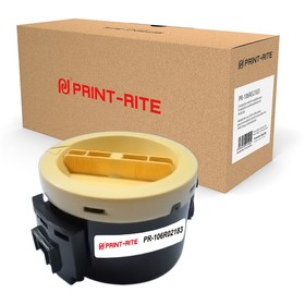 Картридж лазерный Print-Rite TFXAEVBPRJ PR-106R02183 106R02183 черный (2300стр.) для Xerox   1074179