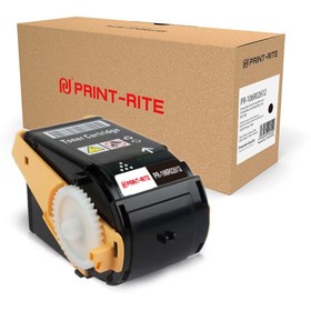 Картридж лазерный Print-Rite TFXAFVBPRJ PR-106R02612 106R02612 черный (5000стр.) для Xerox   1074179