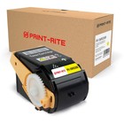 Картридж лазерный Print-Rite TFXAFYYPRJ PR-106R02608 106R02608 желтый (4500стр.) для Xerox   1074179 10741798 - фото 313132552