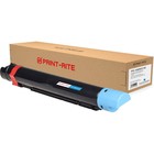 Картридж лазерный Print-Rite TFXAIOCPRJ PR-106R03748 106R03748 голубой (11800стр.) для Xero 107418 - фото 51643531 Картридж лазерный Print-Rite TFXAIOCPRJ PR-106R03748 106R03748 голубой (11800стр.) для Xero 107418 - фото 51643531