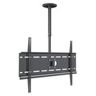 Кронштейн для телевизора Cactus CS-CP04-R черный 37"-70" макс.81.6кг потолочный поворот и н 107418 - фото 51643555 Кронштейн для телевизора Cactus CS-CP04-R черный 37"-70" макс.81.6кг потолочный поворот и н 107418 - фото 51643555