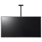 Кронштейн для телевизора Cactus CS-CP04-R черный 37"-70" макс.81.6кг потолочный поворот и н 107418 - фото 51643556 Кронштейн для телевизора Cactus CS-CP04-R черный 37"-70" макс.81.6кг потолочный поворот и н 107418 - фото 51643556