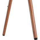 Подставка для телевизора Cactus CS-ST1247BKWN черный/орех 49"-70" макс.40кг напольный - фото 51643579 Подставка для телевизора Cactus CS-ST1247BKWN черный/орех 49"-70" макс.40кг напольный - фото 51643579