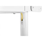 Стойка для телевизора Cactus CS-ST1146WT белый 37"-70" макс.70кг напольный мобильный - фото 51643623 Стойка для телевизора Cactus CS-ST1146WT белый 37"-70" макс.70кг напольный мобильный - фото 51643623