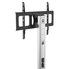 Стойка для телевизора Cactus CS-VM-ST97-D черный 37"-70" макс.68кг напольный - фото 51643627 Стойка для телевизора Cactus CS-VM-ST97-D черный 37"-70" макс.68кг напольный - фото 51643627