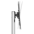 Стойка для телевизора Cactus CS-VM-ST97-D черный 37"-70" макс.68кг напольный - фото 51643628 Стойка для телевизора Cactus CS-VM-ST97-D черный 37"-70" макс.68кг напольный - фото 51643628
