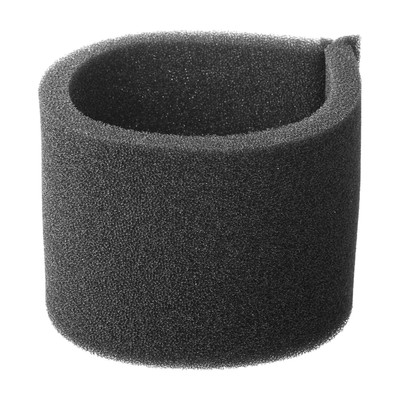 Фильтр для пылесоса ЗУБР ФП-М3, поролоновый, губчатый, 210×100×20 мм