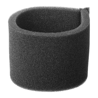 Фильтр для пылесоса ЗУБР ФП-М1, поролоновый, губчатый, 210×100×20 мм