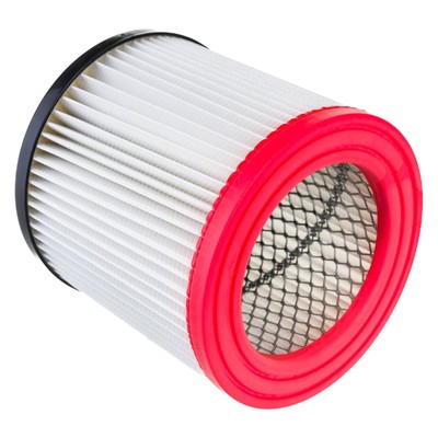 Фильтр для пылесоса ЗУБР ФК-М3, каркасный, класс L