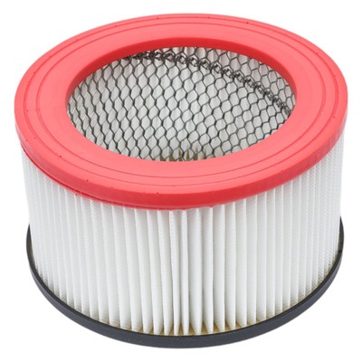 Фильтр для пылесоса ЗУБР ФК-М1, каркасный, класс L