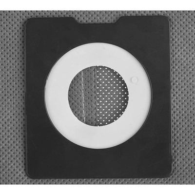 Мешок для пылесоса ЗУБР МТ-60-М4, многоразовый, тканевый, 60 л