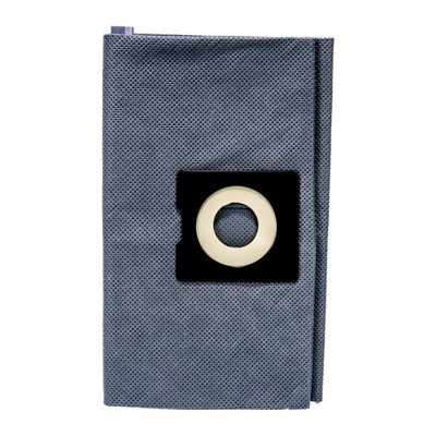 Мешок для пылесоса ЗУБР МТ-30-М3, многоразовый, тканевый, 30 л