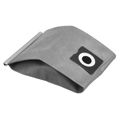 Мешок для пылесоса ЗУБР МТ-20-М3, многоразовый, тканевый, 20 л