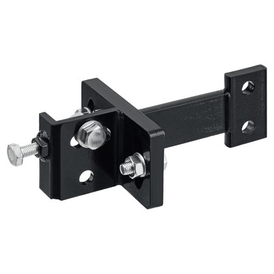 Сцепка для культиваторов ЗУБР СЦ-3, 707104-3, 1.4 кг