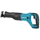 Пила сабельная аккумуляторная Makita DJR186RFE, 18 В, 2X3 Aч, 2800 об/мин, ход 32 мм, кейс   1074301 10743018 - фото 4811555